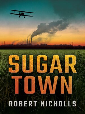 cover image of Sugar Town